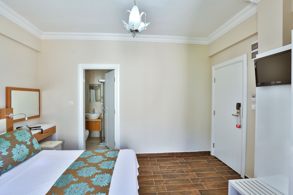 Hotel Kayahan 18/45