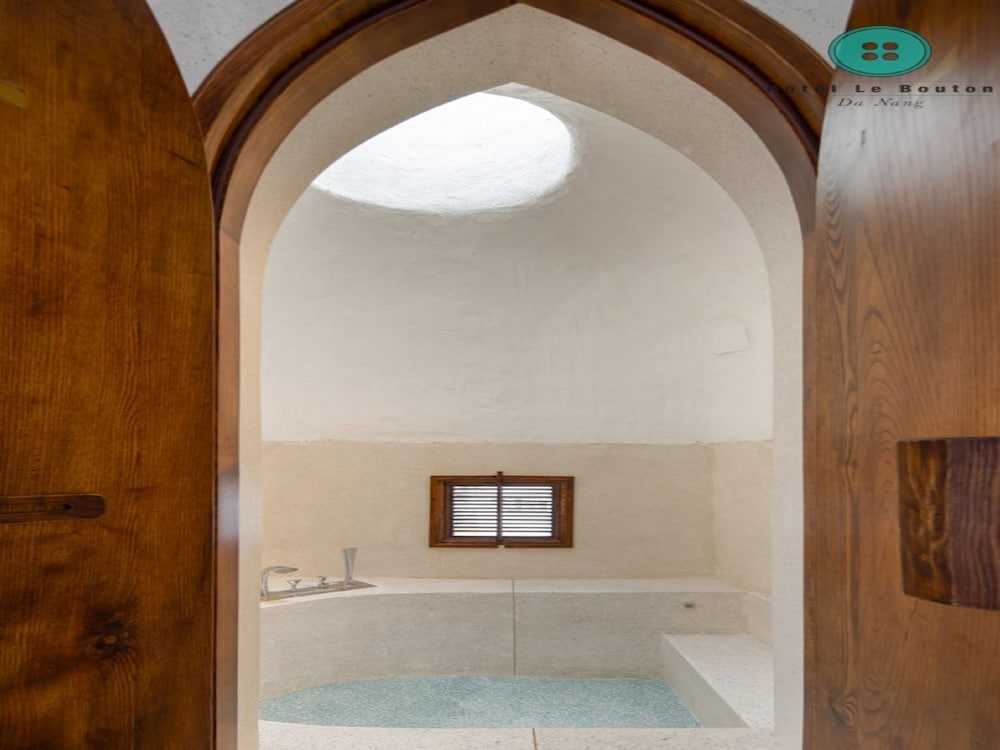 Hotel Le Bouton 48/49