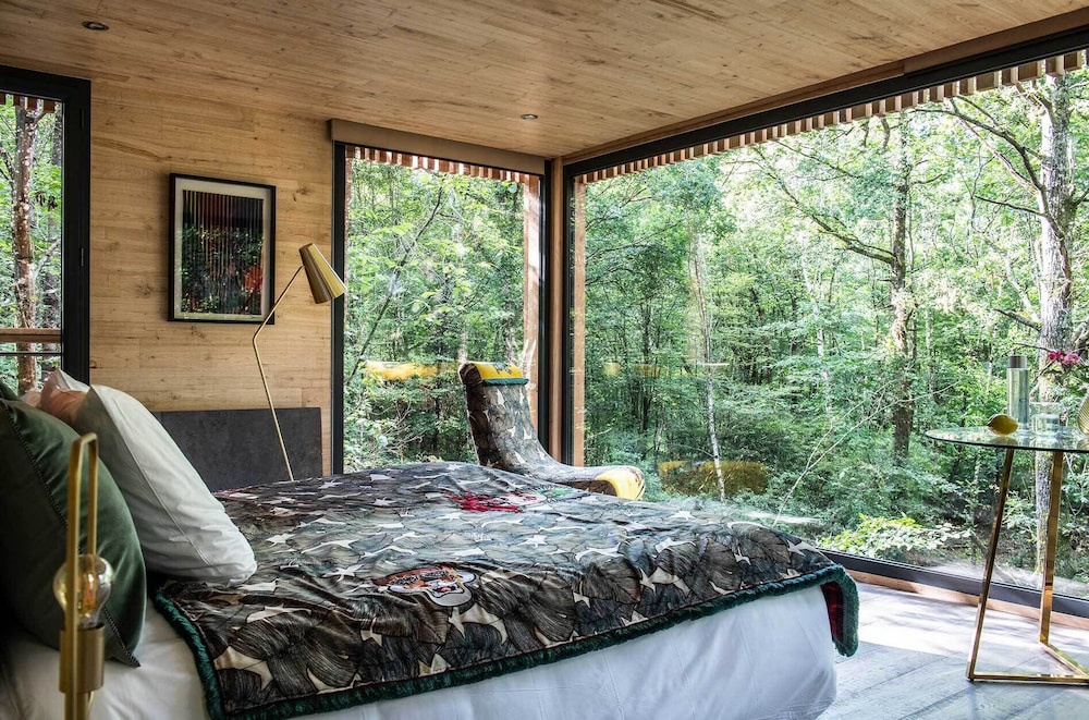LOIRE VALLEY LODGES - HOTEL 23/50