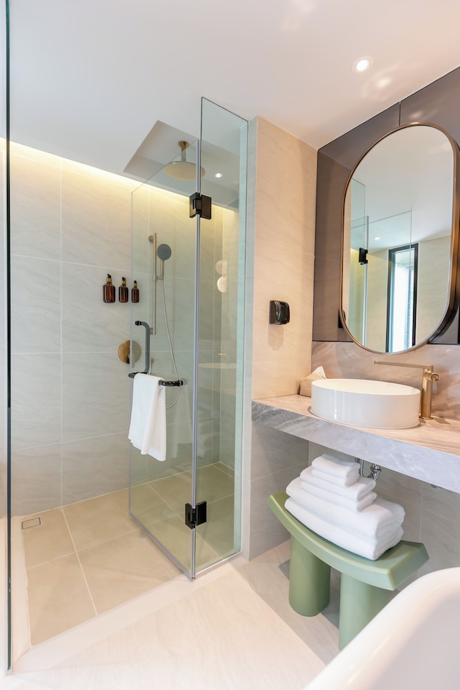 The Sacha Apart Hotel Thonglor Sukhumvit Bangkok 55/57