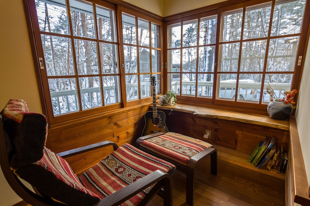 Morino Lodge Chalets 29/45