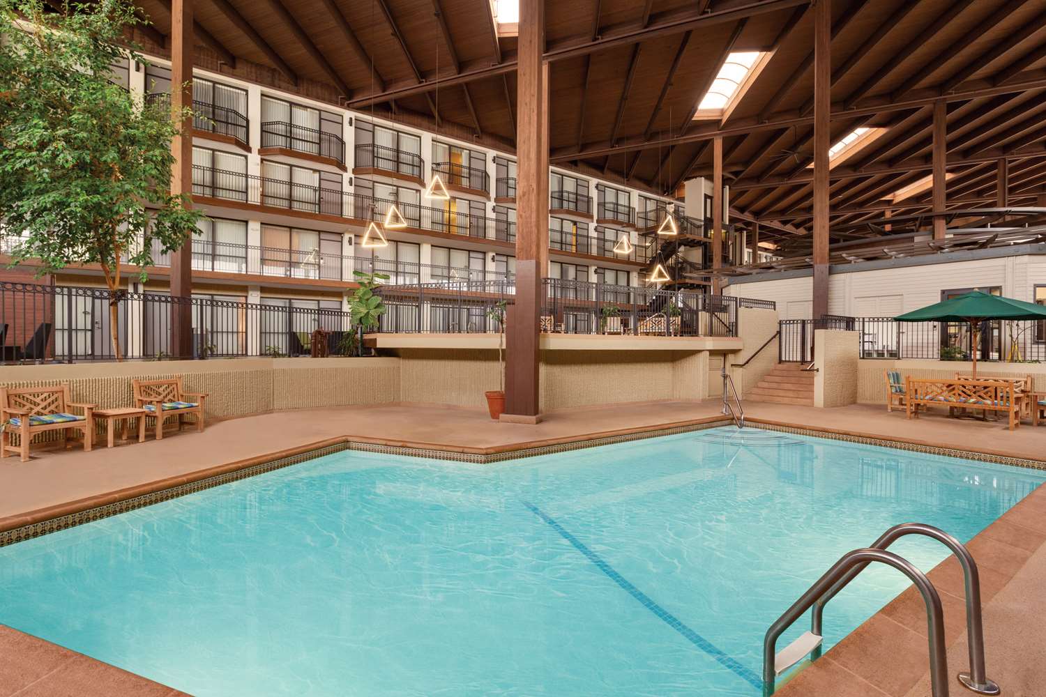 Radisson Hotel Lenexa Overland Park 27/54
