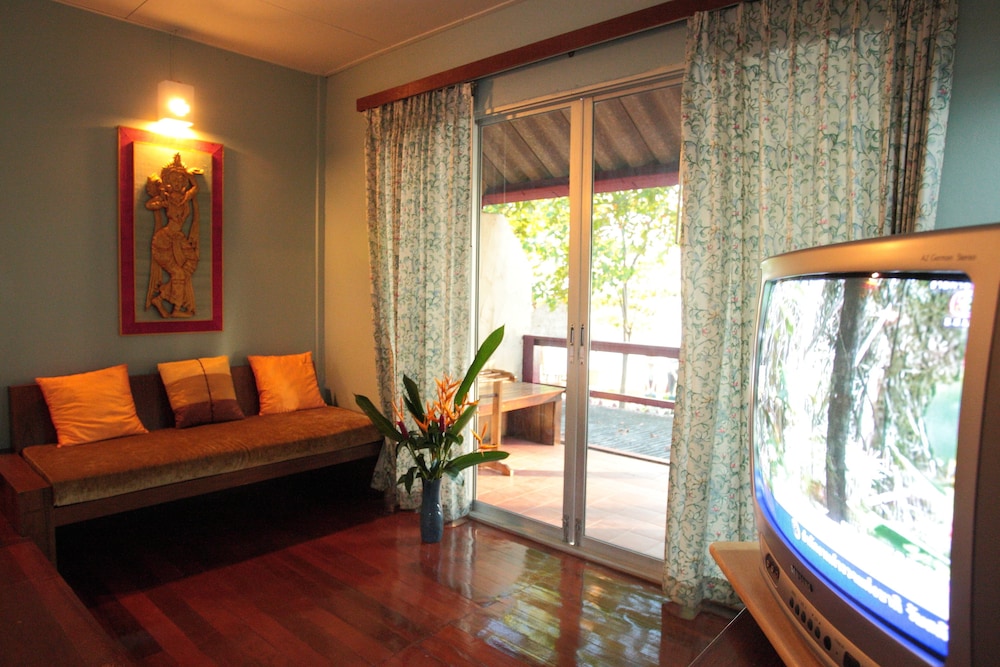 Villa Cha Cha Chaolao Beach Resort 22/60