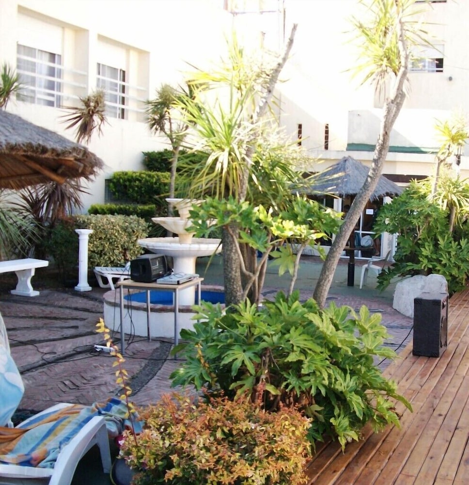 San Remo Resort 3/22