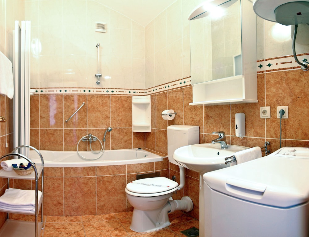Villa Midea 47/50