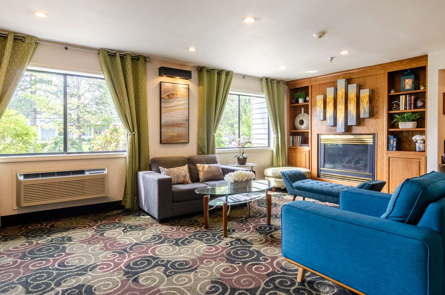 Guesthouse Poulsbo 20/29
