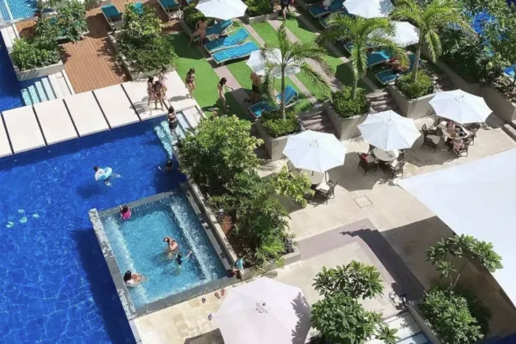 Henann Park Resort Boracay 26/28