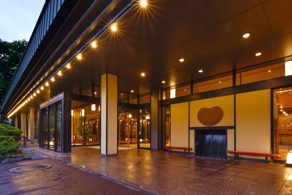 Hotel Shikanoyu 5/48