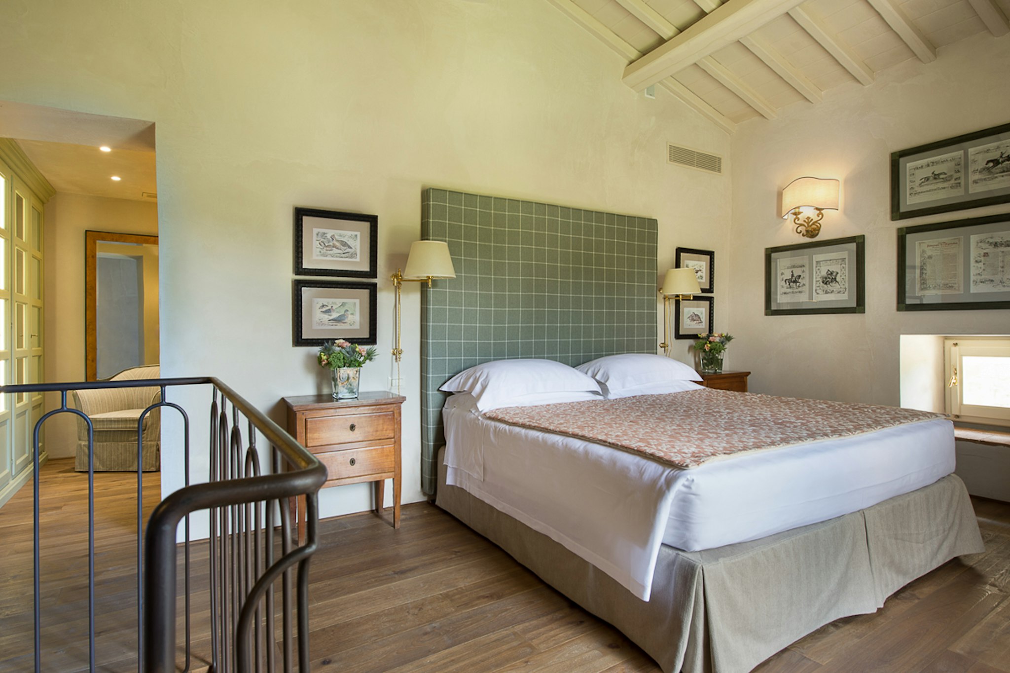 Il Borro Hotel 3/67