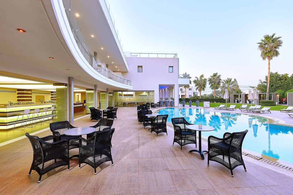Castello Boutique Resort & Spa - Adults only 37/50