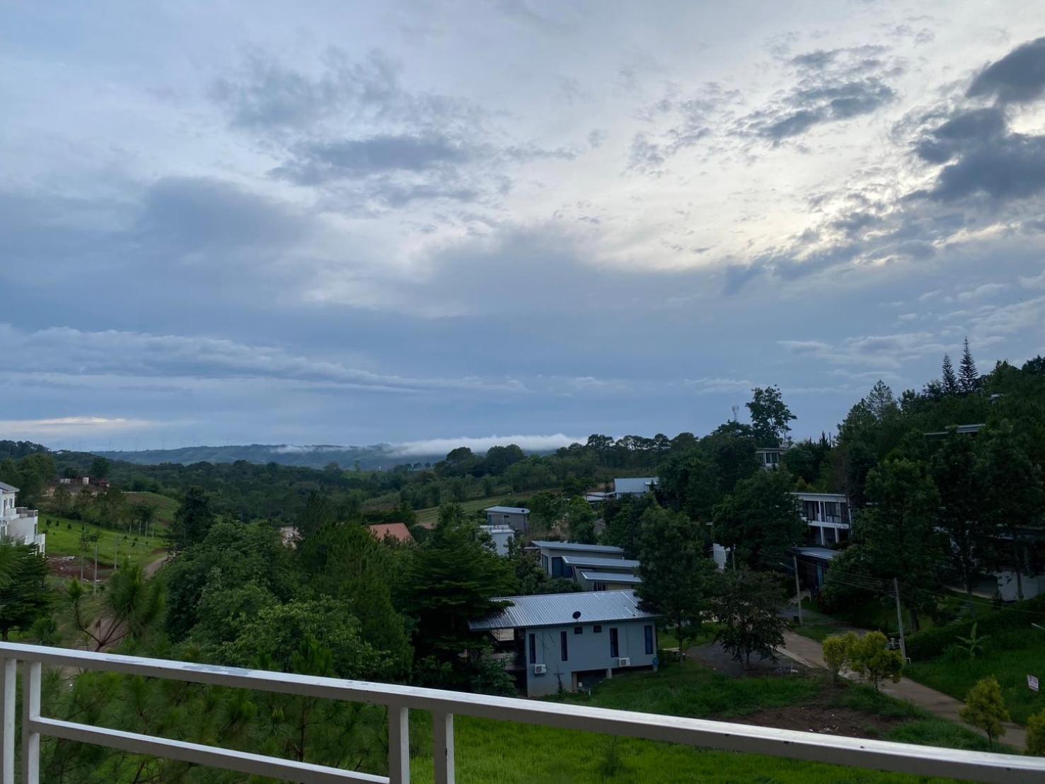 Krin Resort 54/57