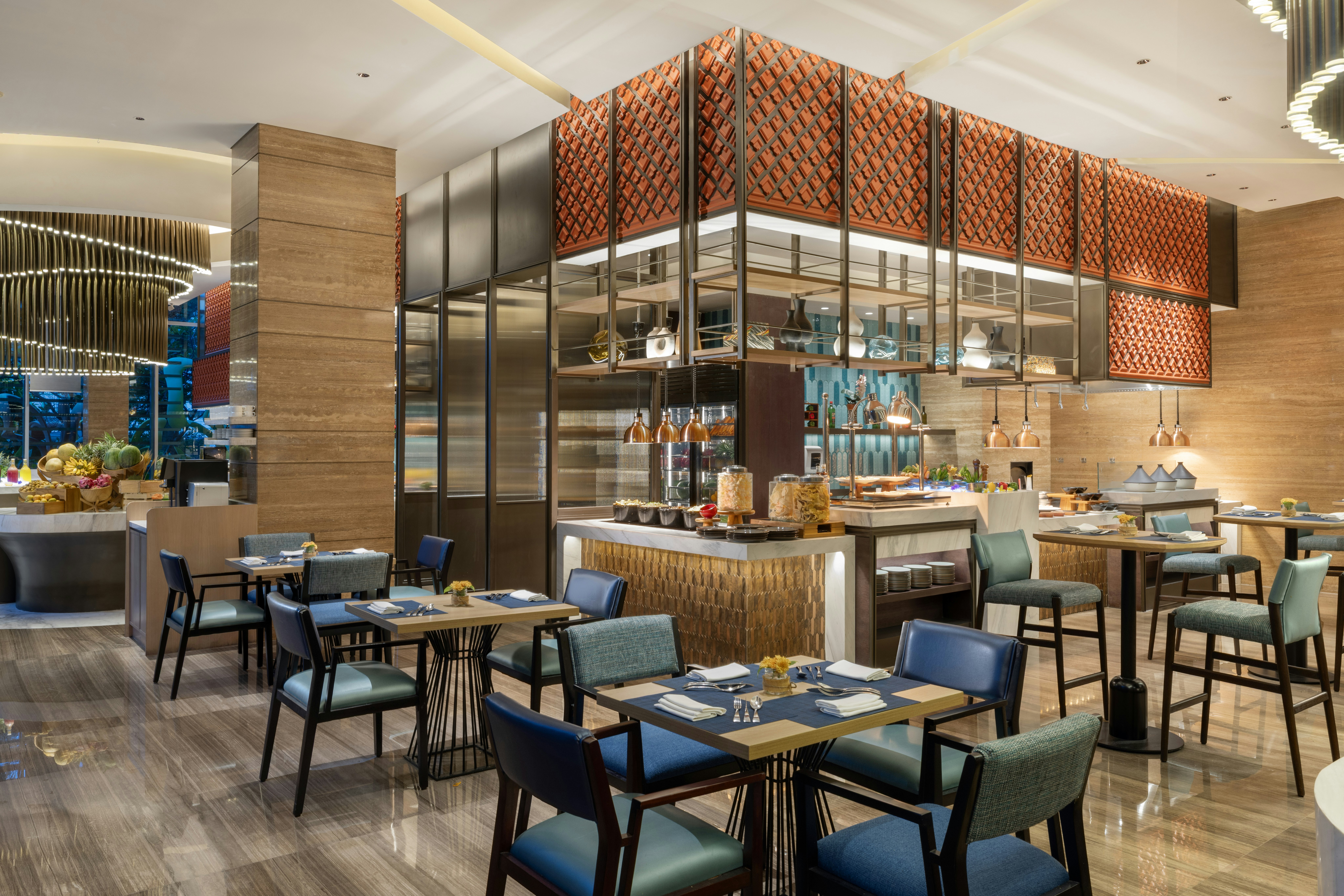 DoubleTree by Hilton Jakarta Kemayoran 28/54