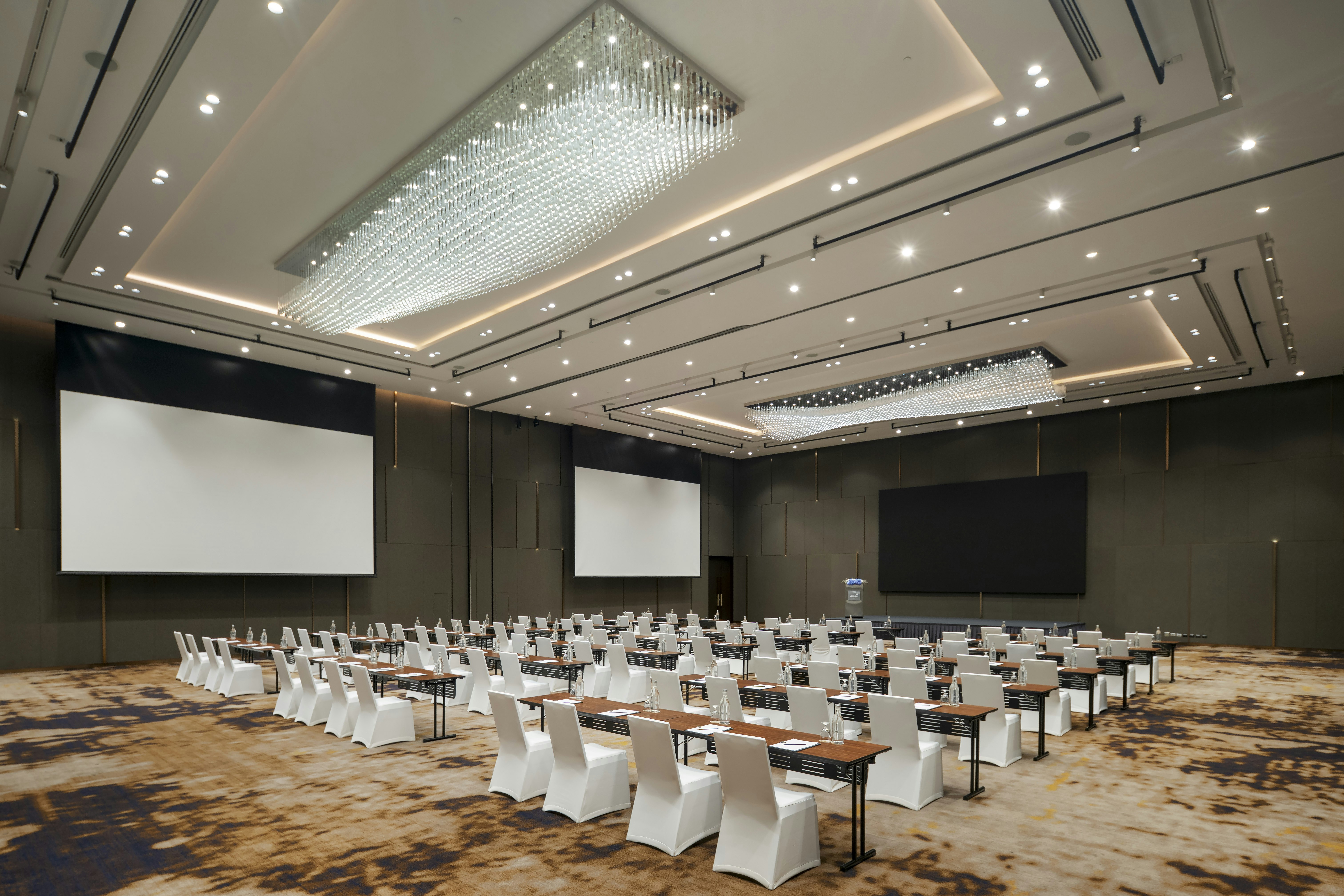 Amari Pattaya 37/50