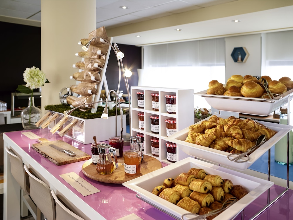 Novotel Beaumanoir 55/73