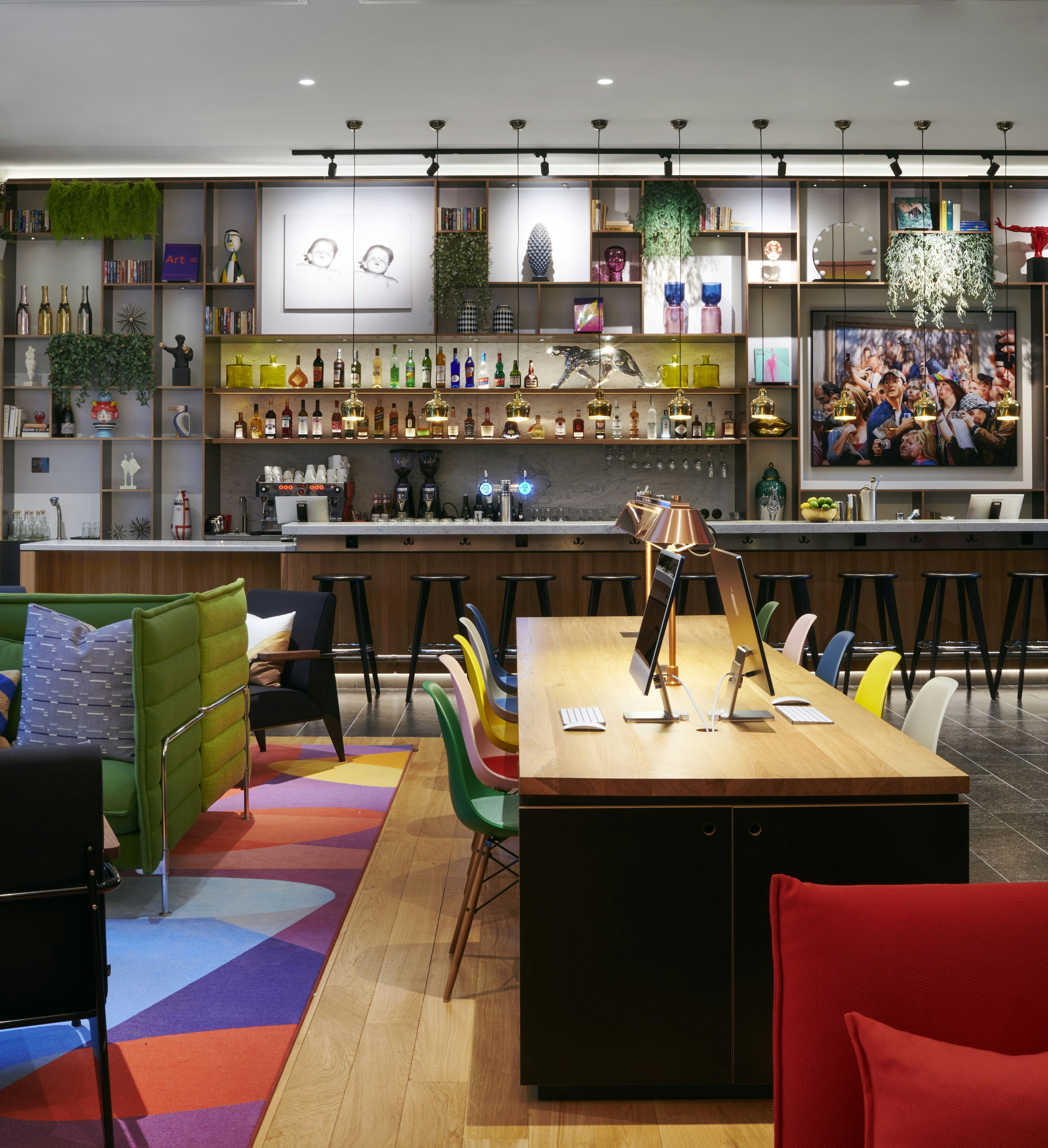 CitizenM Paris Opera 15/21