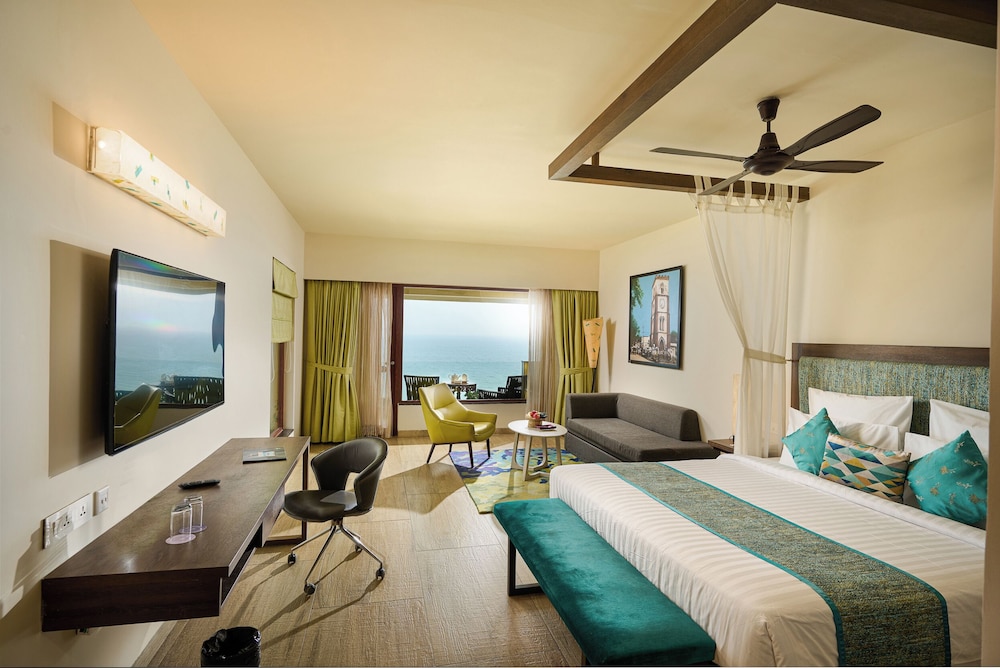 The Bheemli Resort Managed By AccorHotels 22/66