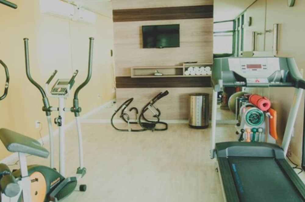 Nobile Suites Gran Lumni - Rio Branco 24/44