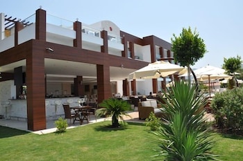 surroundings