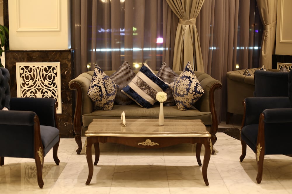 فندق أسوار بوتيك(Aswar Hotel) 31/50