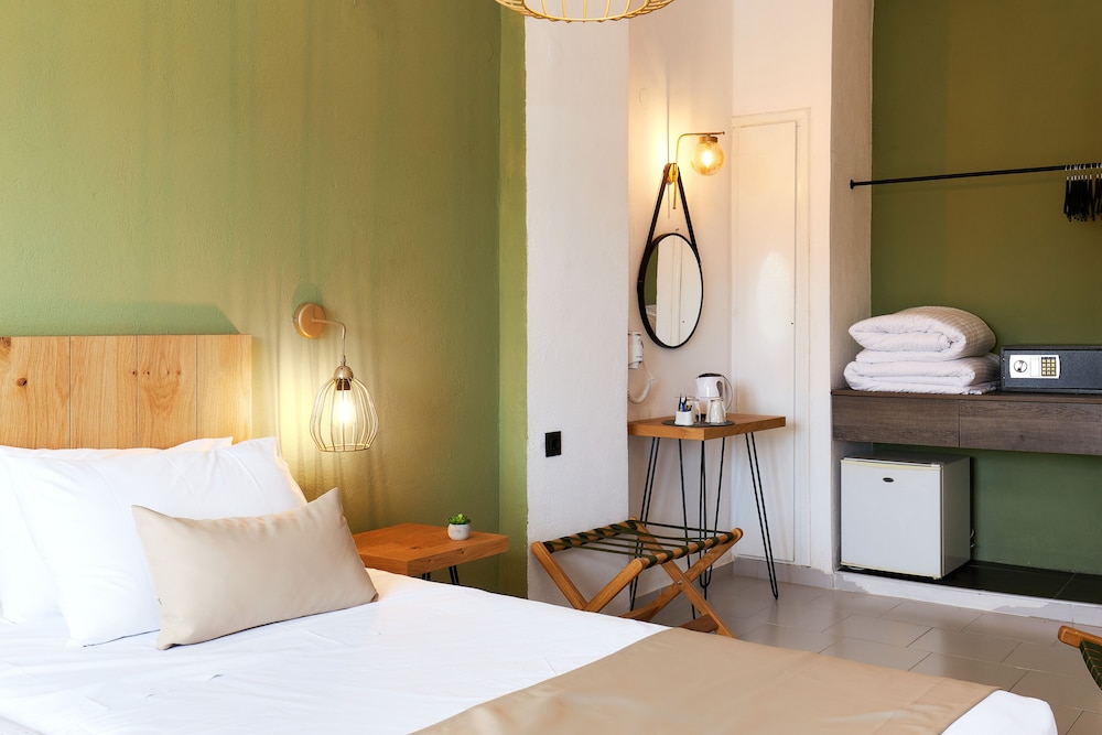 Hotel Solano 17/36