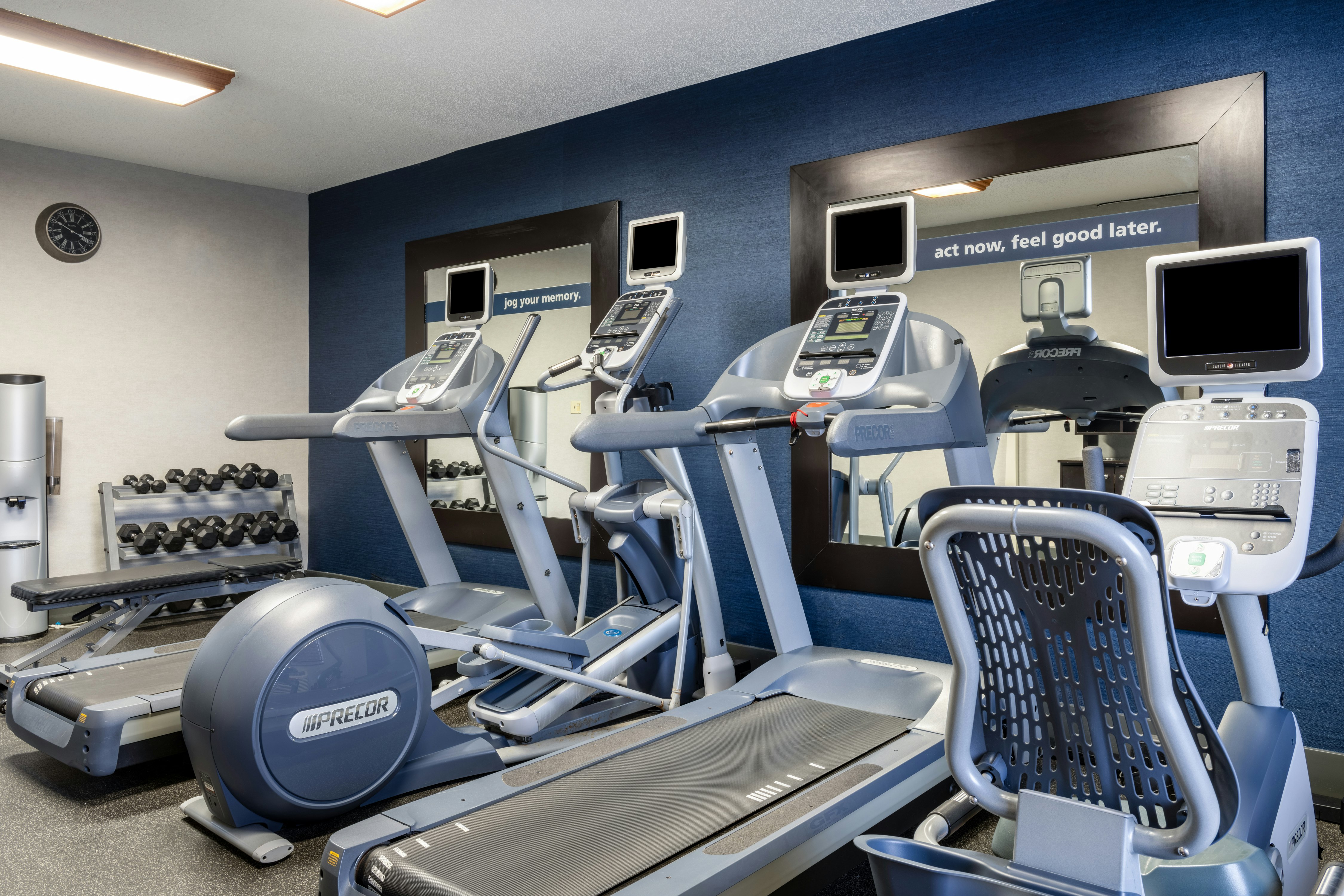 Hampton Inn Joliet - I-80 32/49