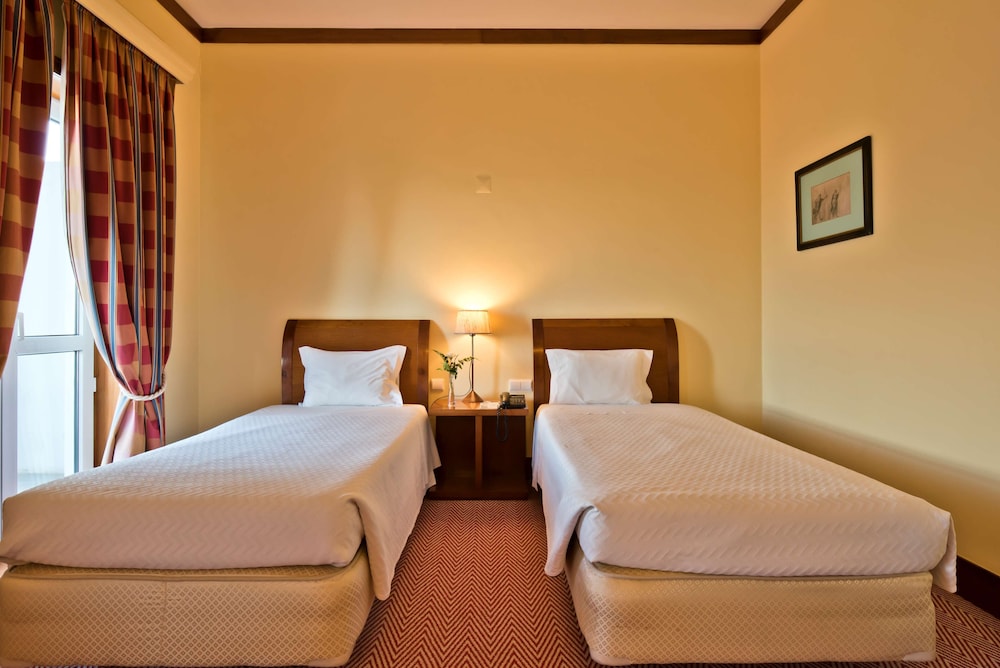 Lam Hotel Caramulo 18/76