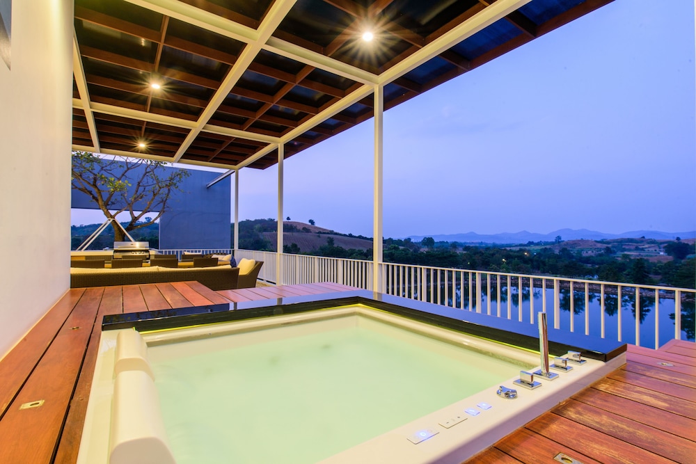 THE GALLERY KHAO YAI HOTEL AND RESIDENCE 19/50