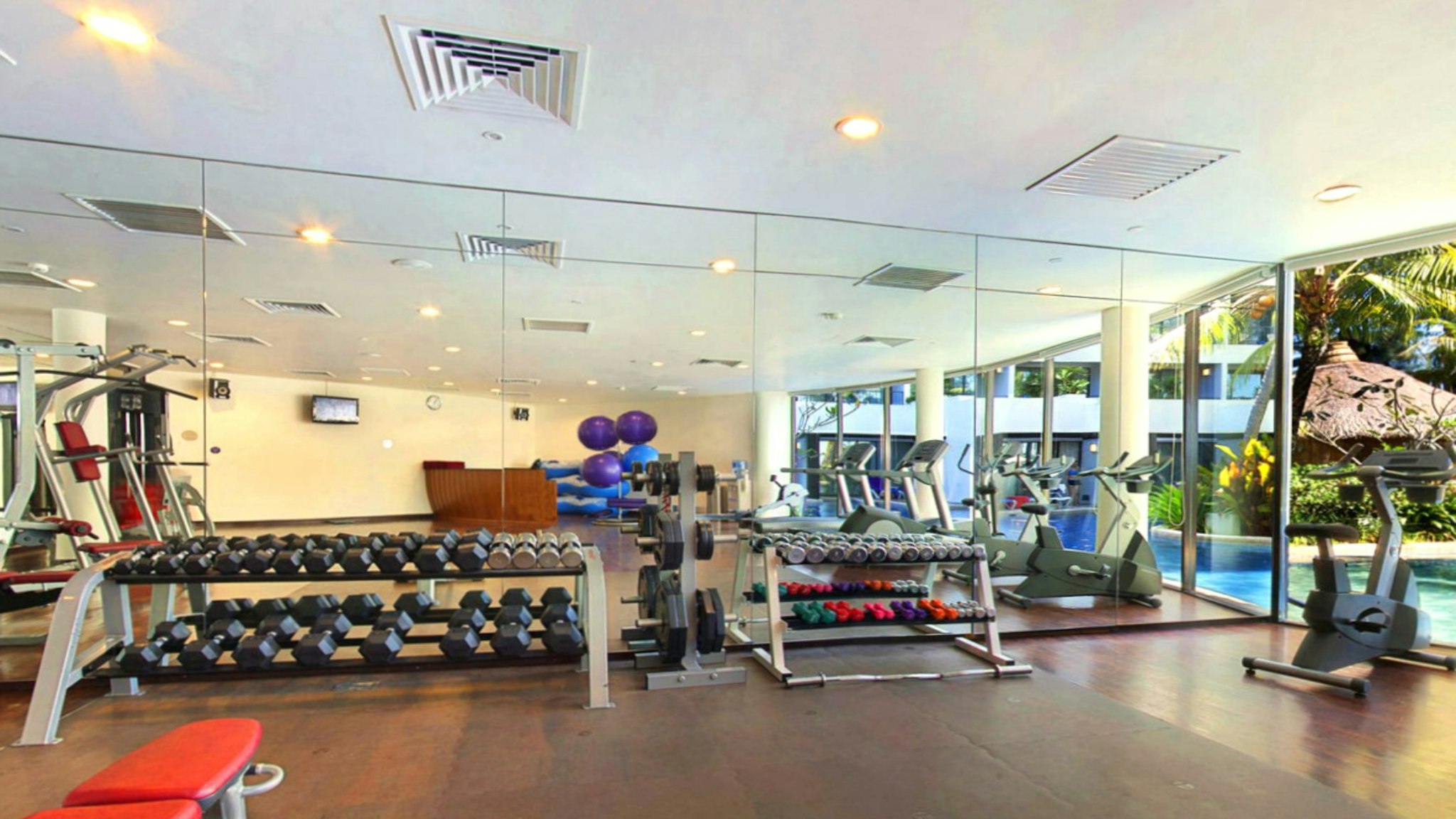 Hard Rock Hotel Penang 47/84
