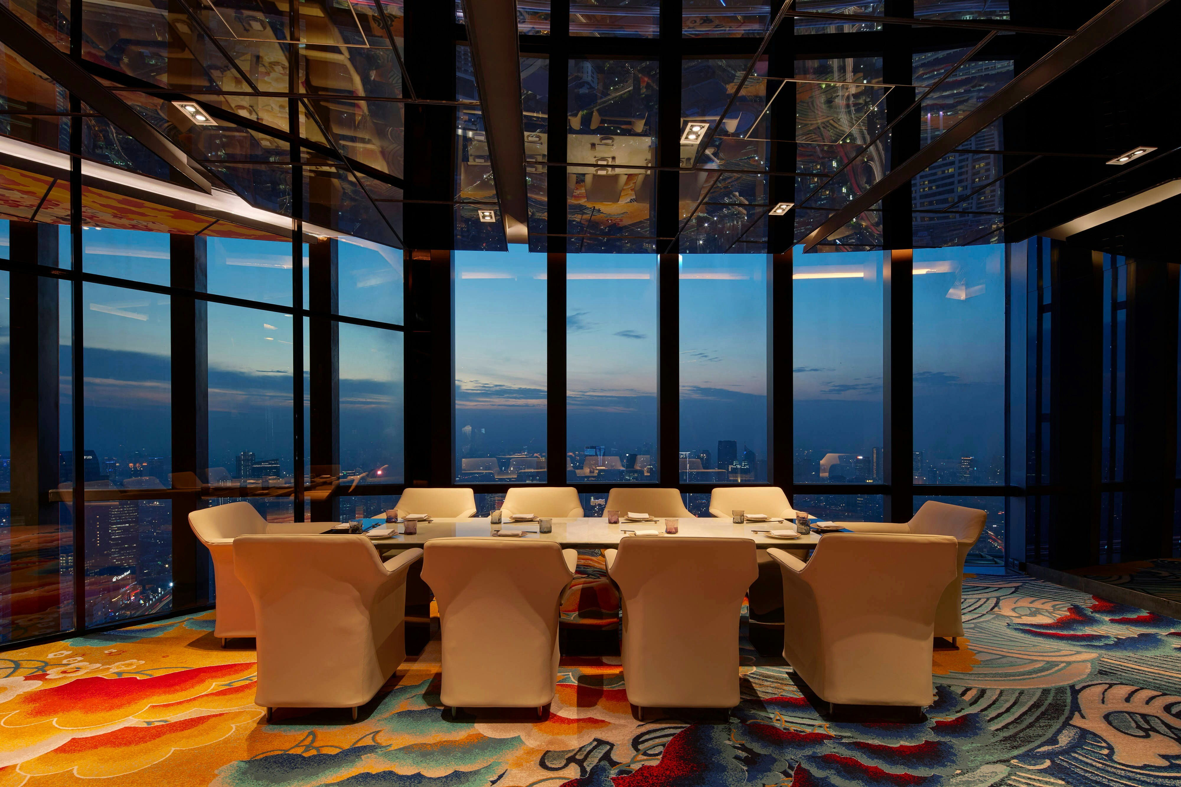 THE WESTIN JAKARTA 65/77