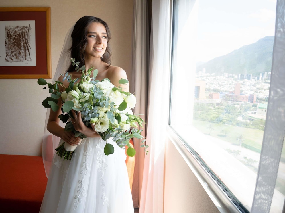 Novotel Monterrey Valle 8/50