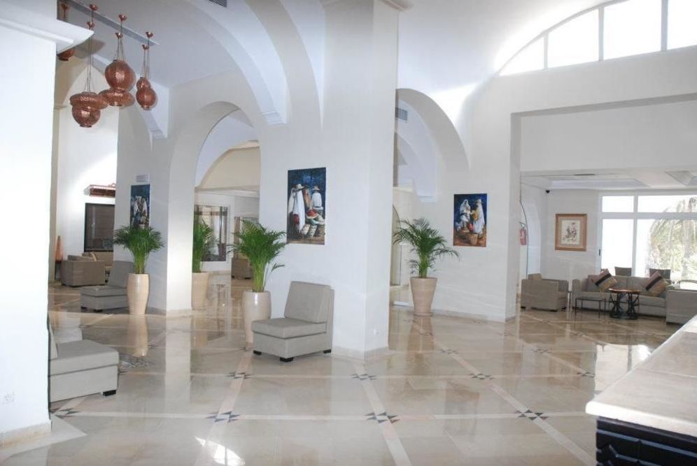 Hotel Riad Meninx 10/15