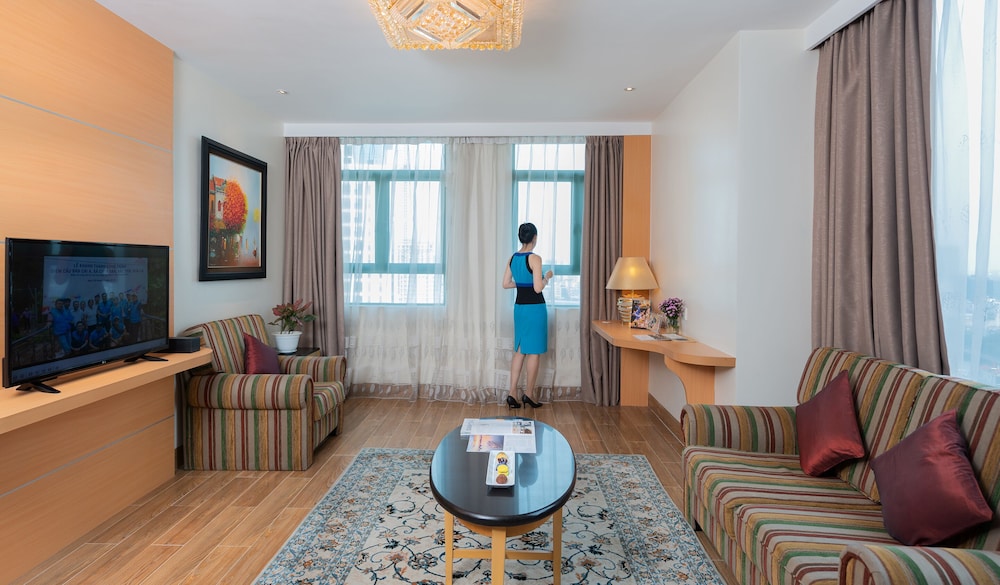 Fortuna Hotel Hanoi 31/50