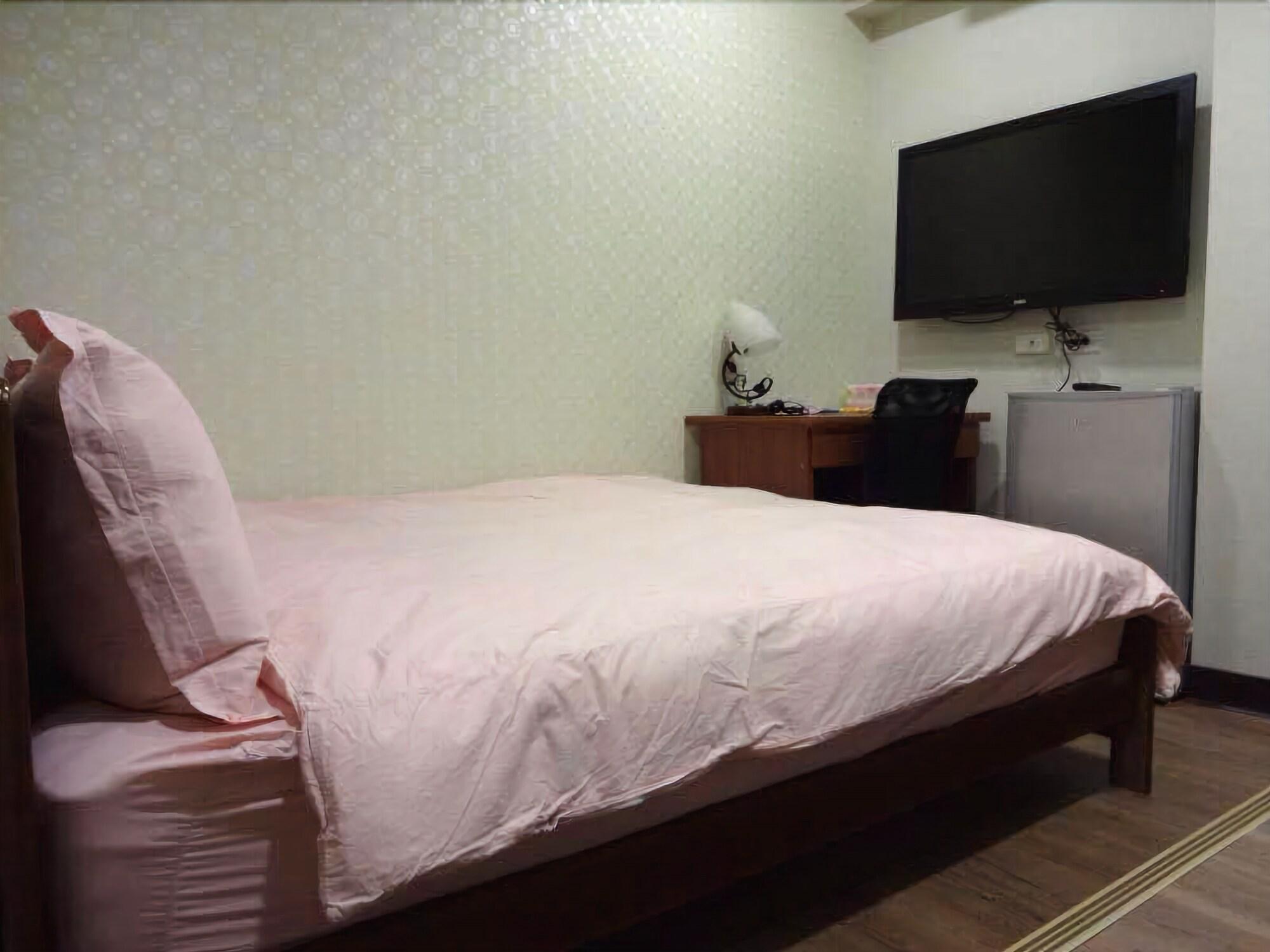 Come Inn Taipei 3 7/21