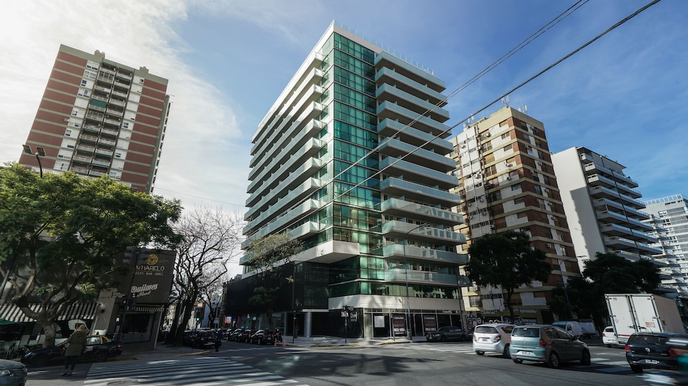 Top Rentals Belgrano 40/50
