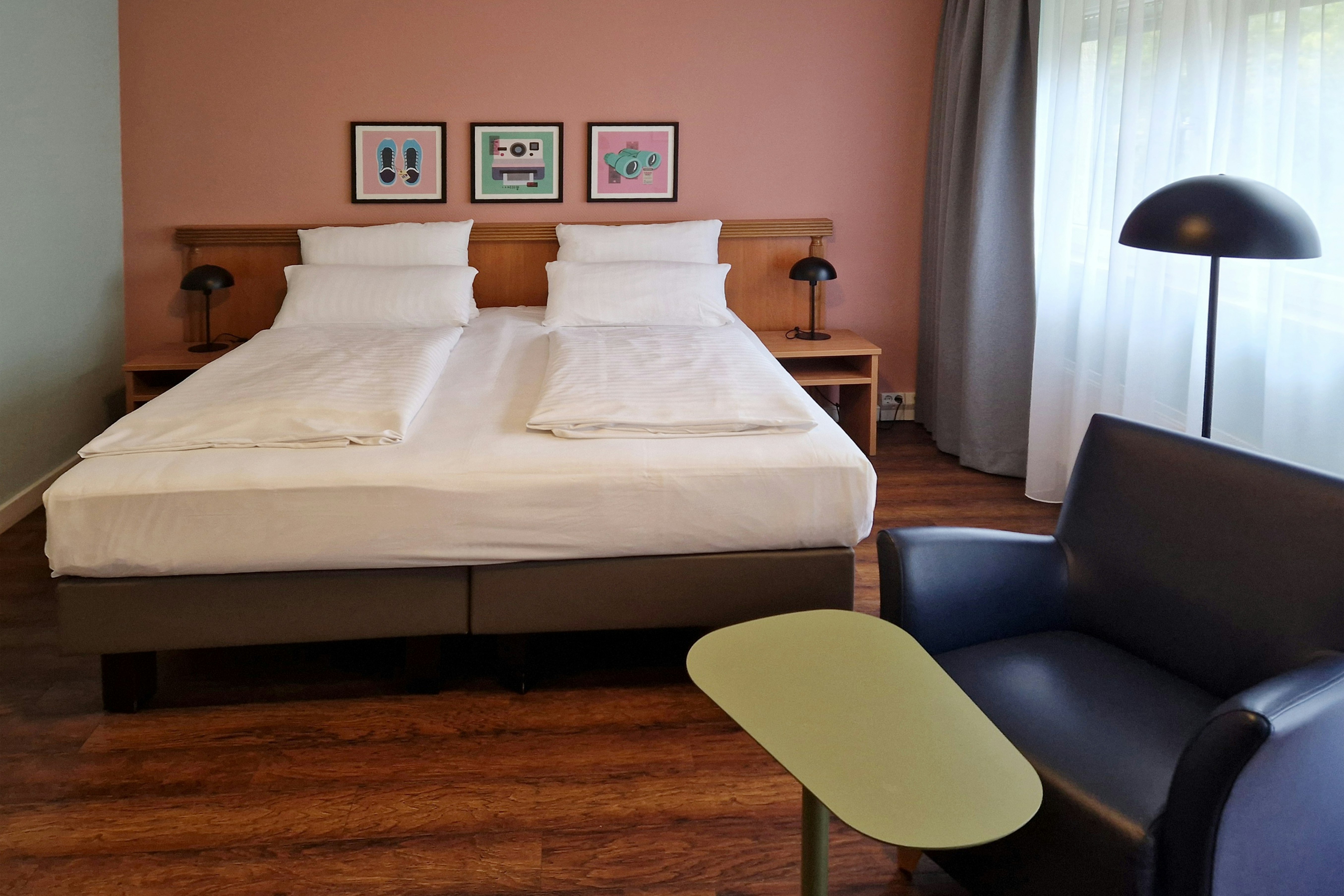 Hotel Rega Stuttgart 18/50