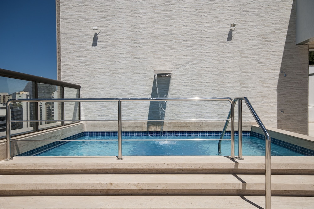 Hotel Atlantico Rio 37/59