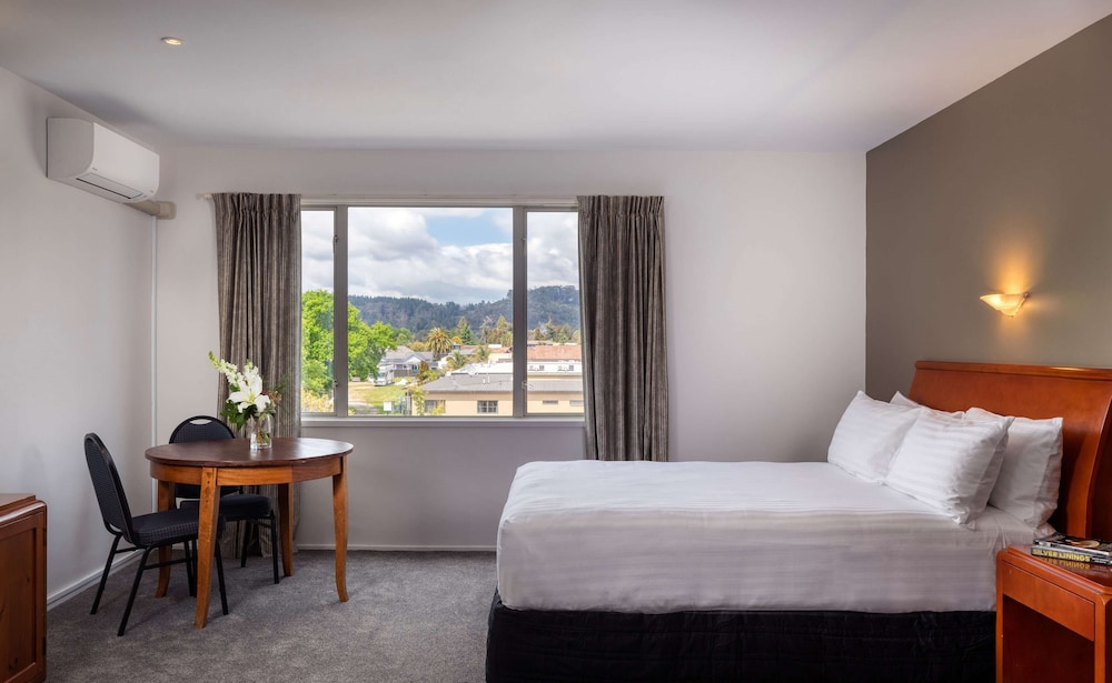 Arawa Park Hotel Rotorua 15/60