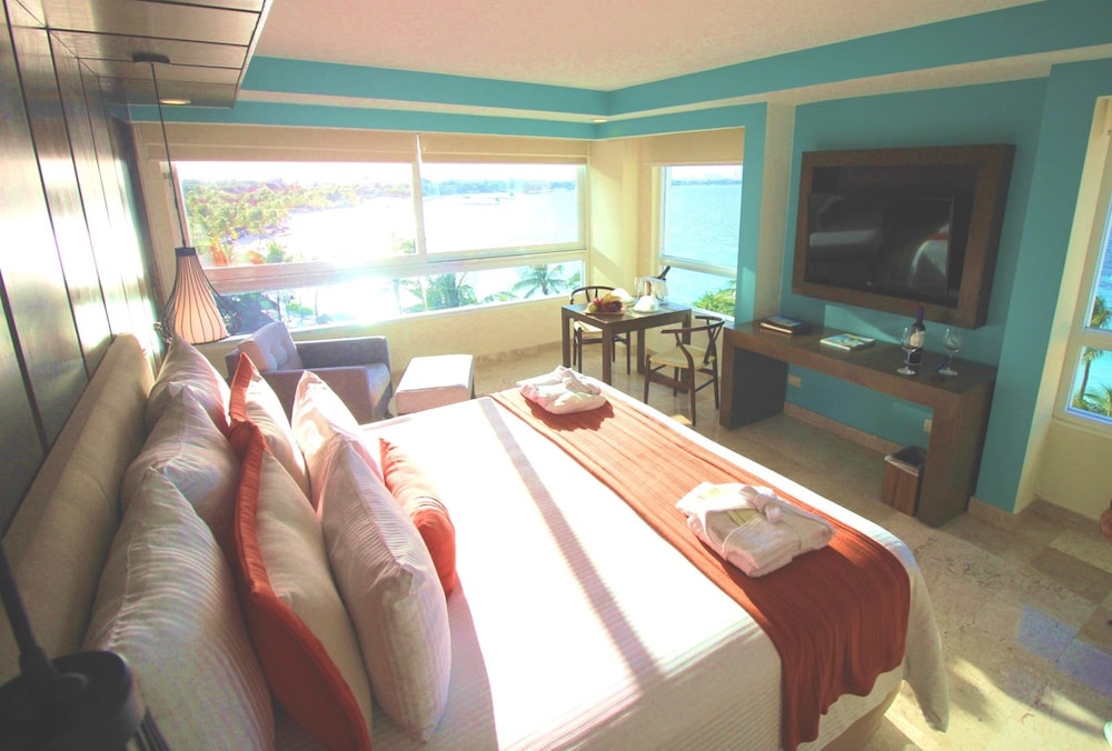 Dreams Sands Cancun Resort and Spa 38/67