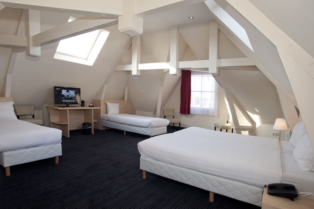 Hotel Iron Horse 16/56