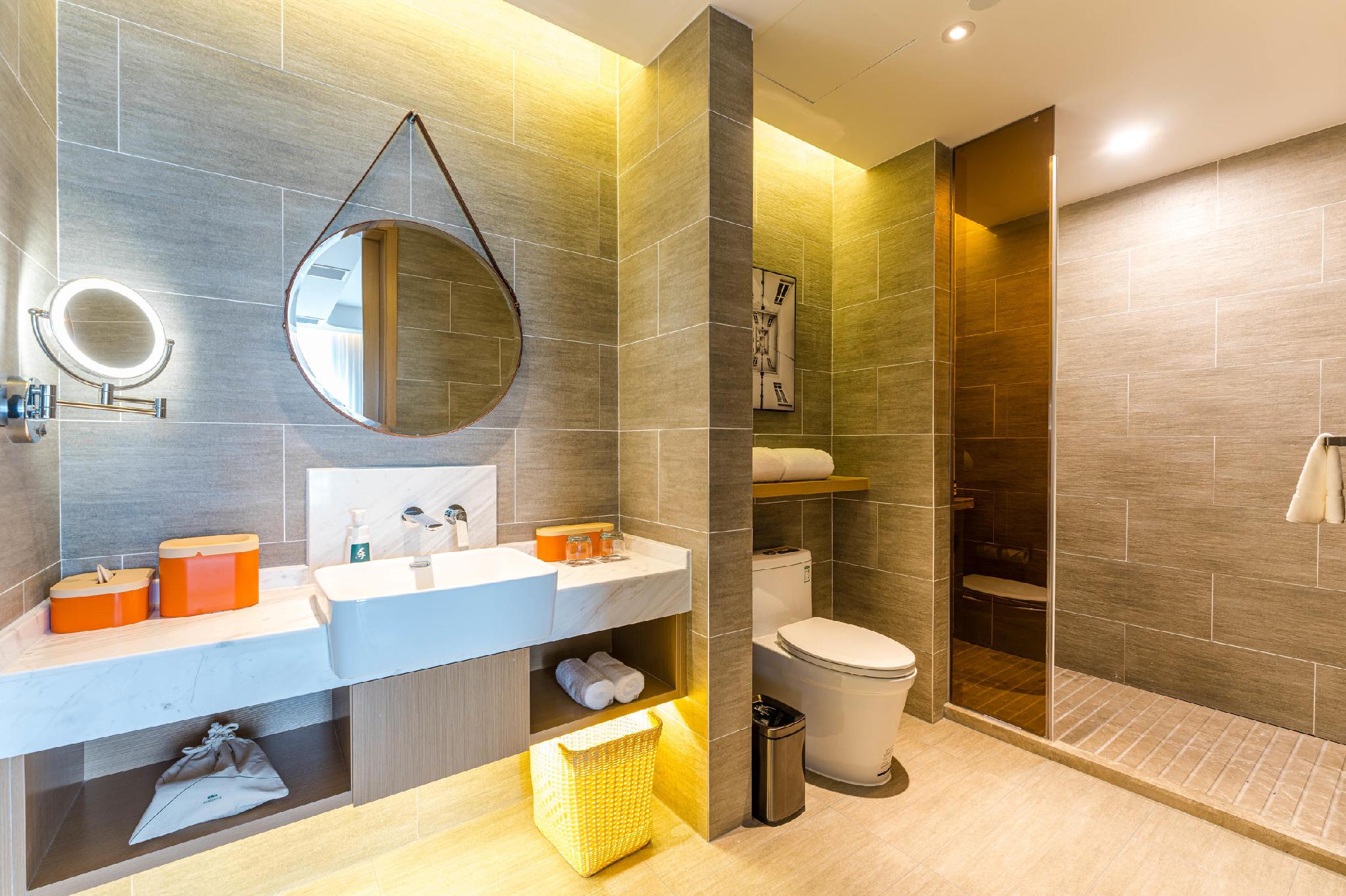 Atour Hotel Haifeng Road Haiyan Jiaxing 38/39