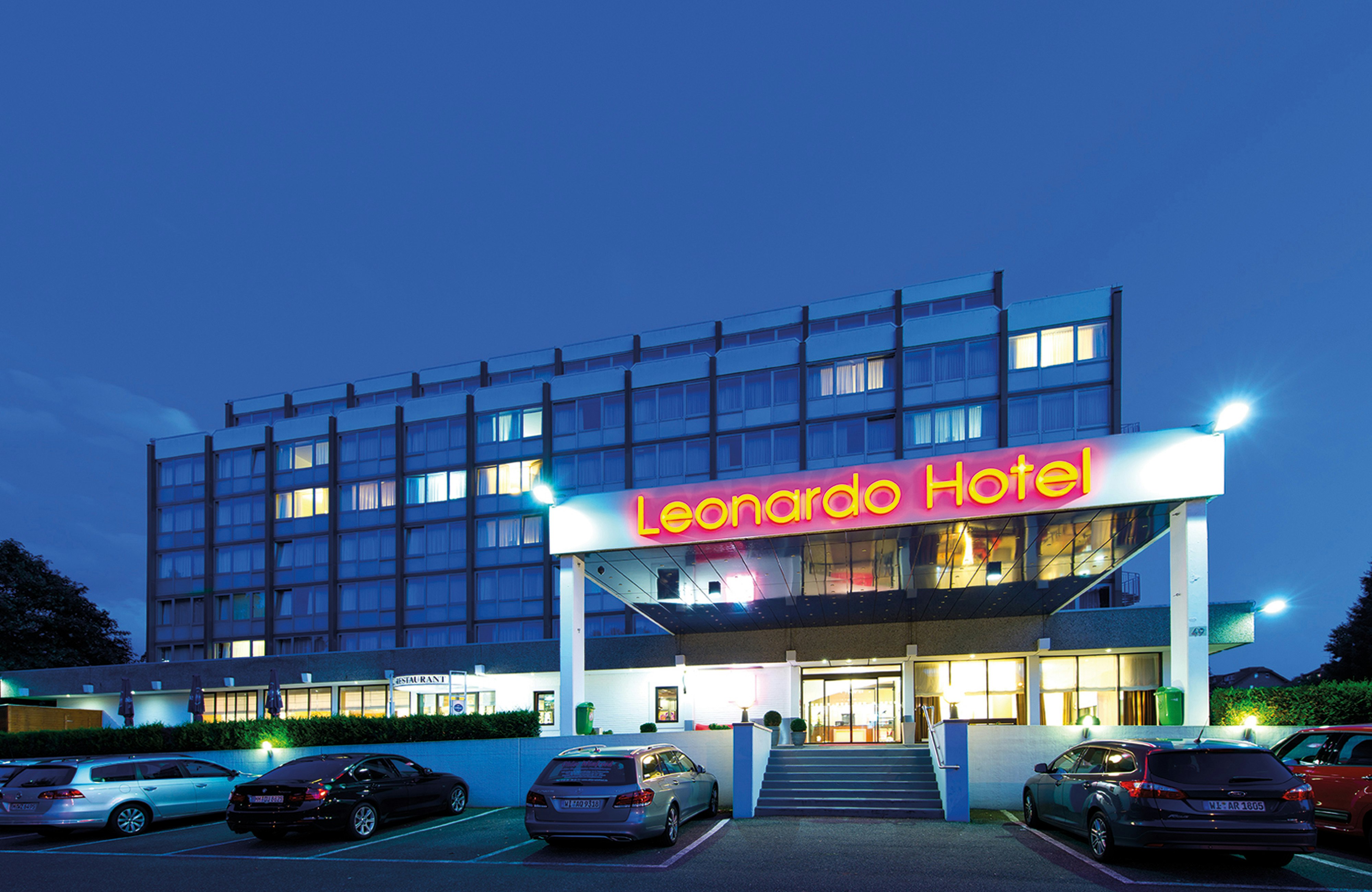 Leonardo Hotel Monchengladbach 1/56