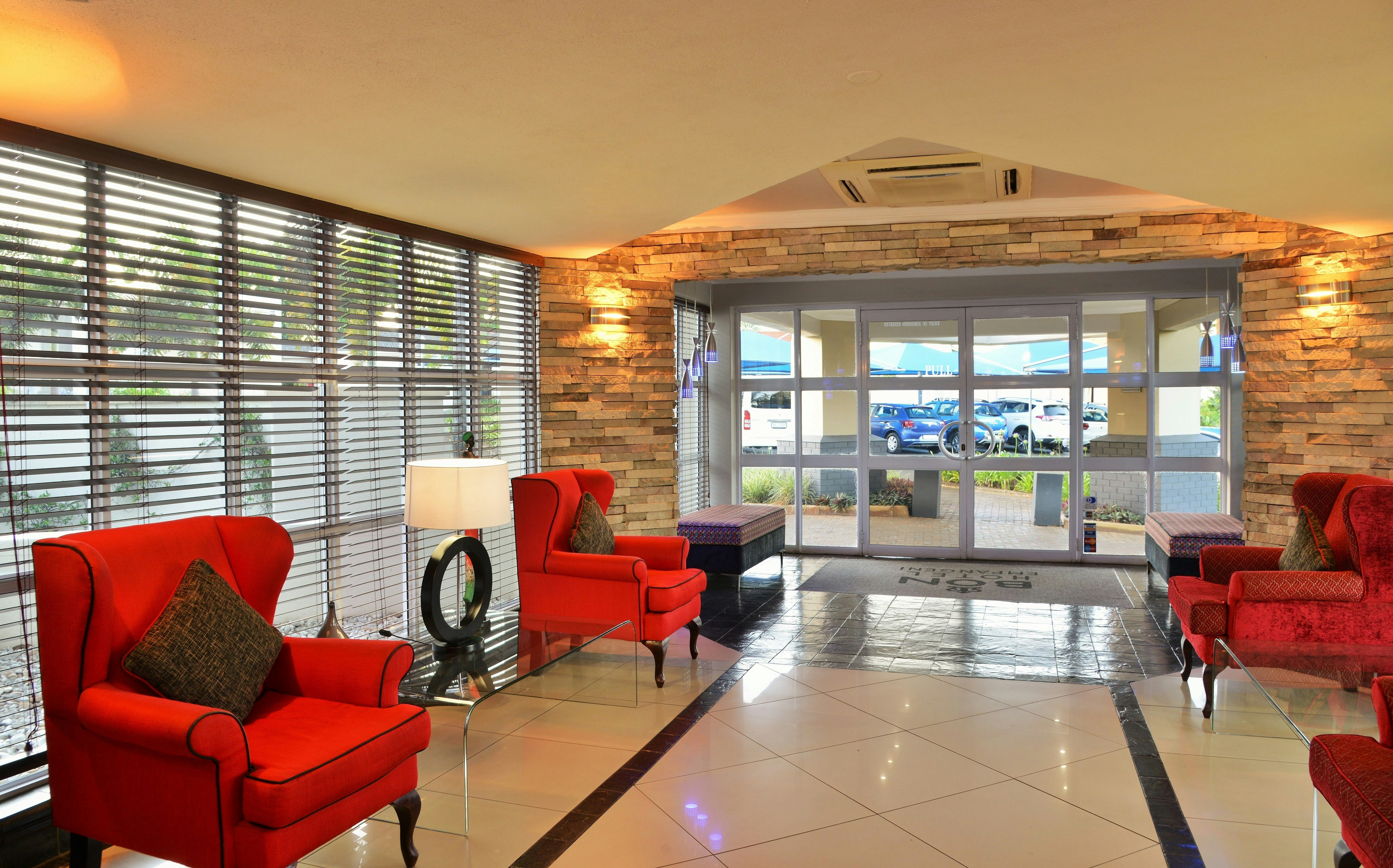Bon Hotel Empangeni 39/79