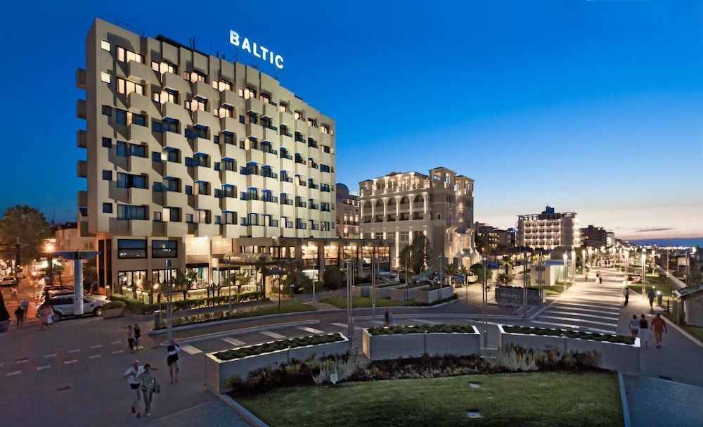Hotel Baltic Riccione 14/68