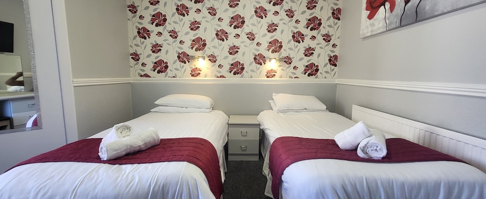 Blenheim Mount Hotel 16/50