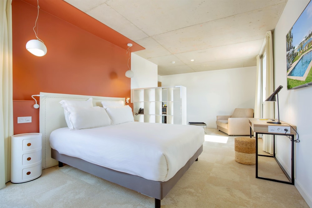 Golden Tulip Martigues Provence 15/43