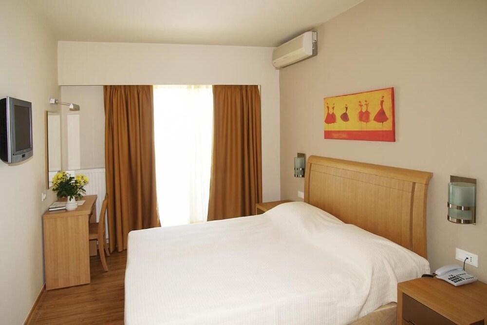 Kitro Beach Hotel 22/61