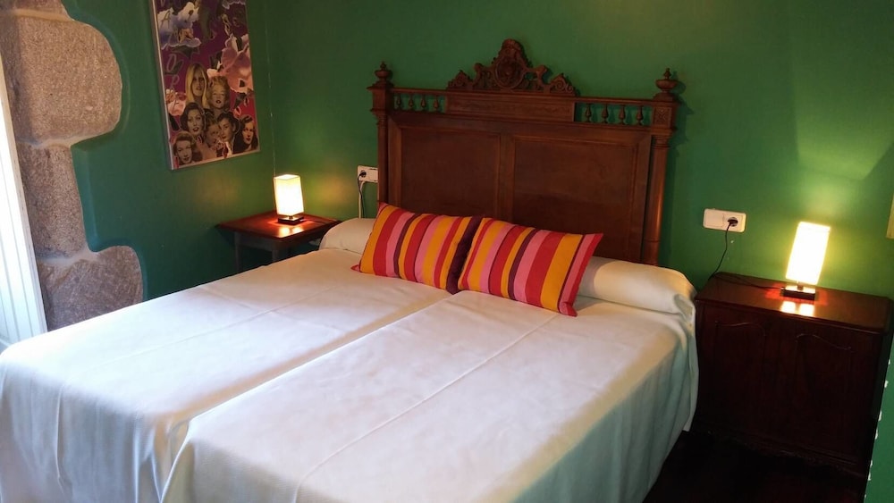 PAZO DE LARACHE 8/32