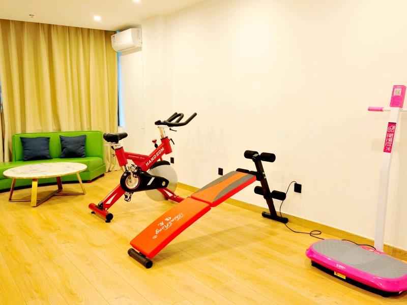 GreenTree Inn Haikou City Wuzhishan Road 21/33