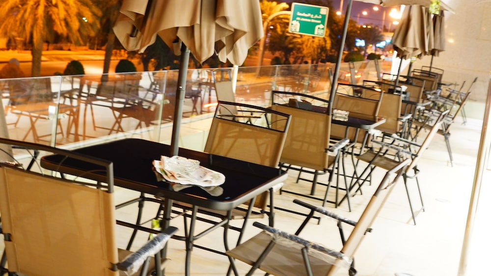 المهيدب ريزيدنس جرانتا(Almuhaidb Residence Garnata) 27/30