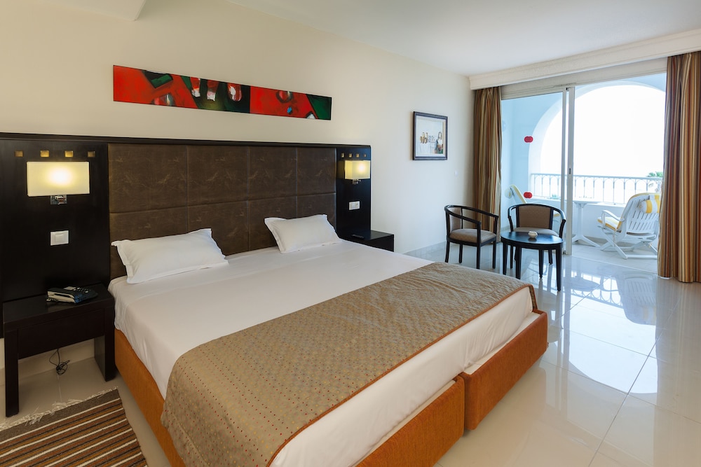 Khayam Garden Beach Resort & Spa 19/61